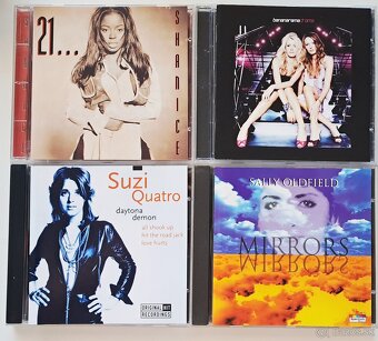 CD ALBUMY 14-25 - 6