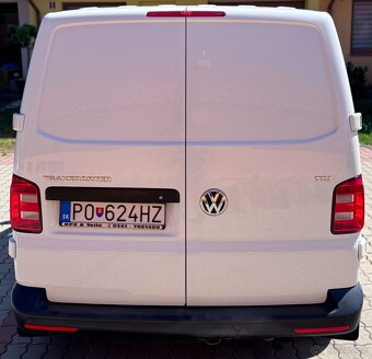 Volkswagen Transporter T6 – CHLADIAK - 6