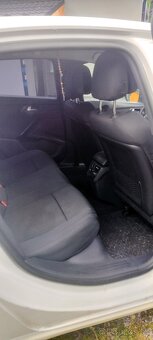Predám peugeot 508 - 6