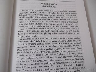 Lucy Maud Montgomeryová-Annina dcéra Rilla - 6