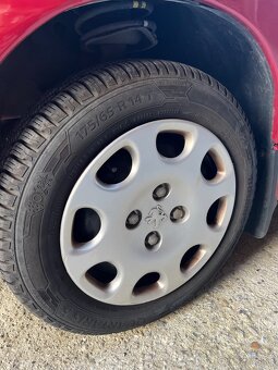 Peugeot 206 - 6