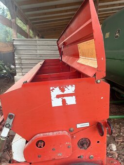 sejačka Reform semo 100 3m - 6