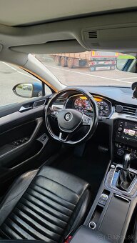 VW Passat B8 2.0TDI DSG - 6