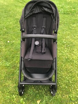 Cybex Talos S dvojkombinacia - 6