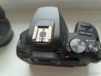 Canon eos 250D - 6