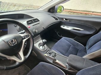 honda civic - 6