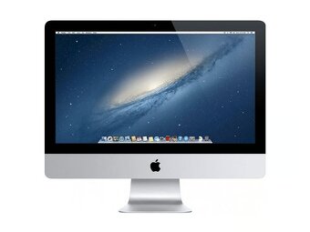 🍏 Apple iMac 21.5" | i5 | 8GB | SSD | Late 2012 | EMC 2544 - 6