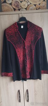 Dámske oblečenie - 6