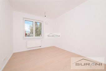 Krásny 2-izbový byt s predzáhradkou 73 m2 a parkovaním v... - 6