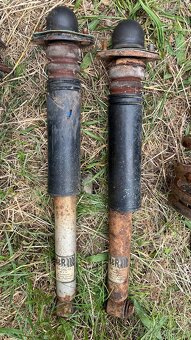 H&r odpruženie e36 - 6