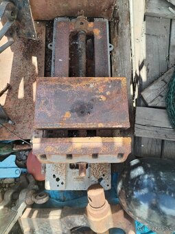 zavazia,mix veci dekorácie,dielňa,zahrada - 6