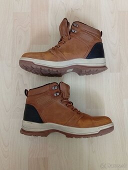 Zimné topánky Landrover veľ.40 - 6