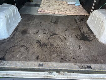 Fiat Ducato 2.8 D - 6