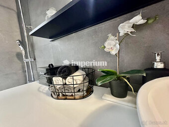 Gabčíkovo - predaj 3 izb. bytu s garážou, záhradkou v uzamkn - 6