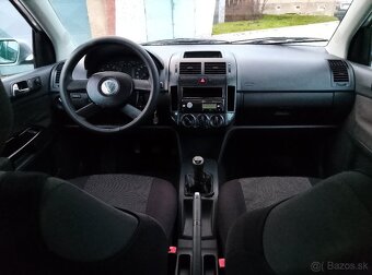 Volkswagen Polo - 6