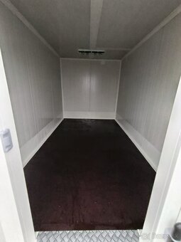 Chladiaci box / Chladiarenský Box - 6