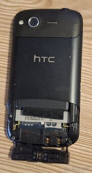 HTC Sensation - 6