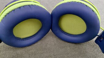 Detské slúchadlá - 6