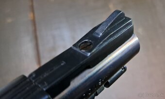 REVOLVER SCHIEDERWERK mod.20 - 6