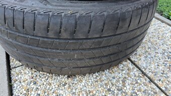 225/45 r18 BRIDGESTONE Turanza T005 - 6