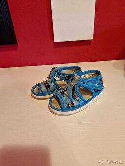 Predam topanky pre chlapca - 6