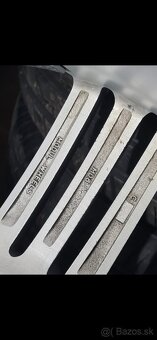 Vw taladega 5x112 r19 - 6