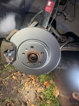 Octavia tour 1 1.9 tdi 66kw - 6