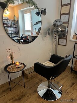 Predám kadernícky nábytok - 6