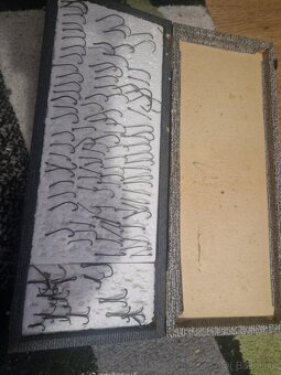 Rybárska výbava - 6