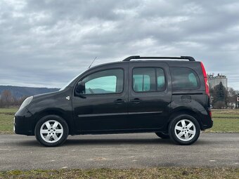 Renault Kangoo 1.5 dci 2010 - 6