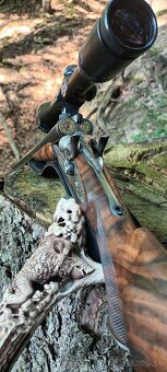 Lancaster bixa Ferlach 9,3x72R - 6