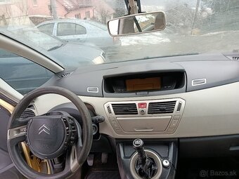 Citroën C4 Grand Picasso - 6
