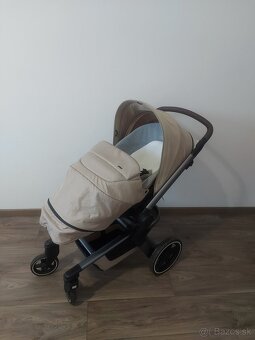 Joolz hub+, + nánožník a podložka - 6