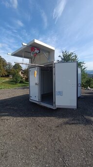 Chladiaca komora na diviaky - 6