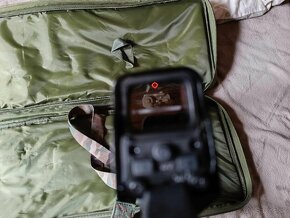 Airsoft Delta Armory AR15 ALPHA DIAMOND - 6