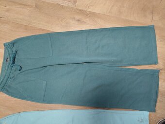 Elegentne+ riflove nohavice - 6