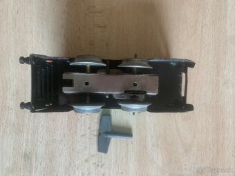 Vláčik retro IGRA - 6