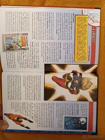 Nejmocnejší hrdinové Marvelu 10 - Captain Marvel - 6