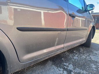 VW Touran 1.9 TDI, r.v. 2008 - 6