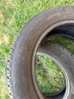 celoročne pneumatiky 205/55 R16 - 6