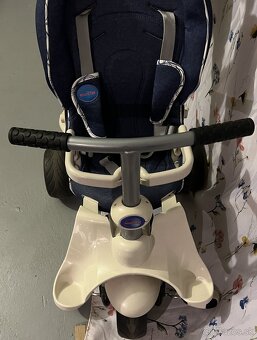 Trojkolka Smart - Trike - 6