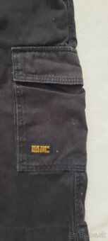 H@m cargo kraťasky  - 164 a 170 - 6