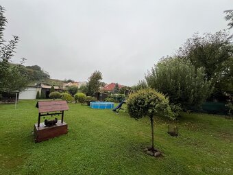 Bungalov v obci Závada - 6