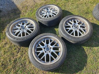 Predám prípadne vymením kolesá - 6