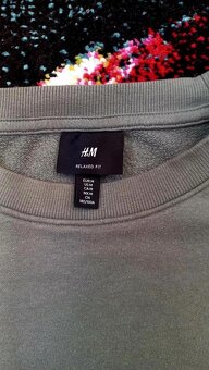 Pánske plávky a mikina - 6