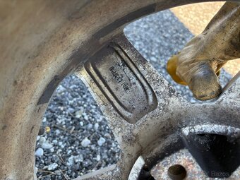 Mercedes R17 Disky 5x112 - 6