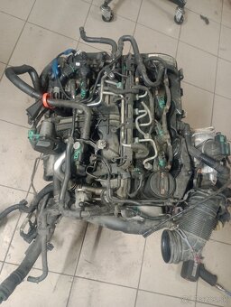 Diely Skoda Octavia 2 facelift - 6