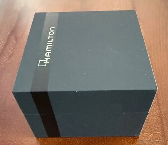 Hamilton Jazzmaster Seaview Quartz 37mm - 6