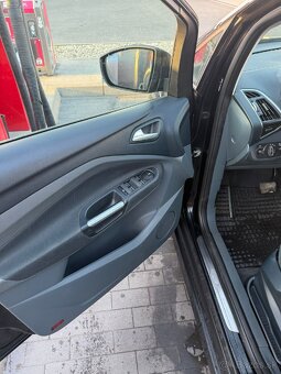 Predám ford C-max 2.0 85kw automat diesel - 6