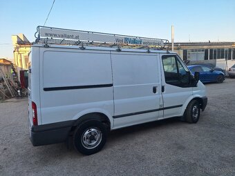 FORD TRANSIT 2,2 TDCI ROK 2012 - 6